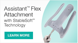 Learn more about Assistant Attachment with SableSoft Technology