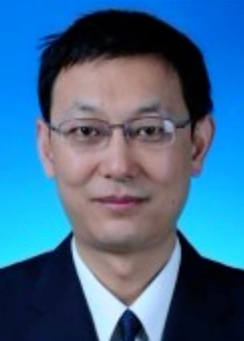 Dr. Changyong Yang