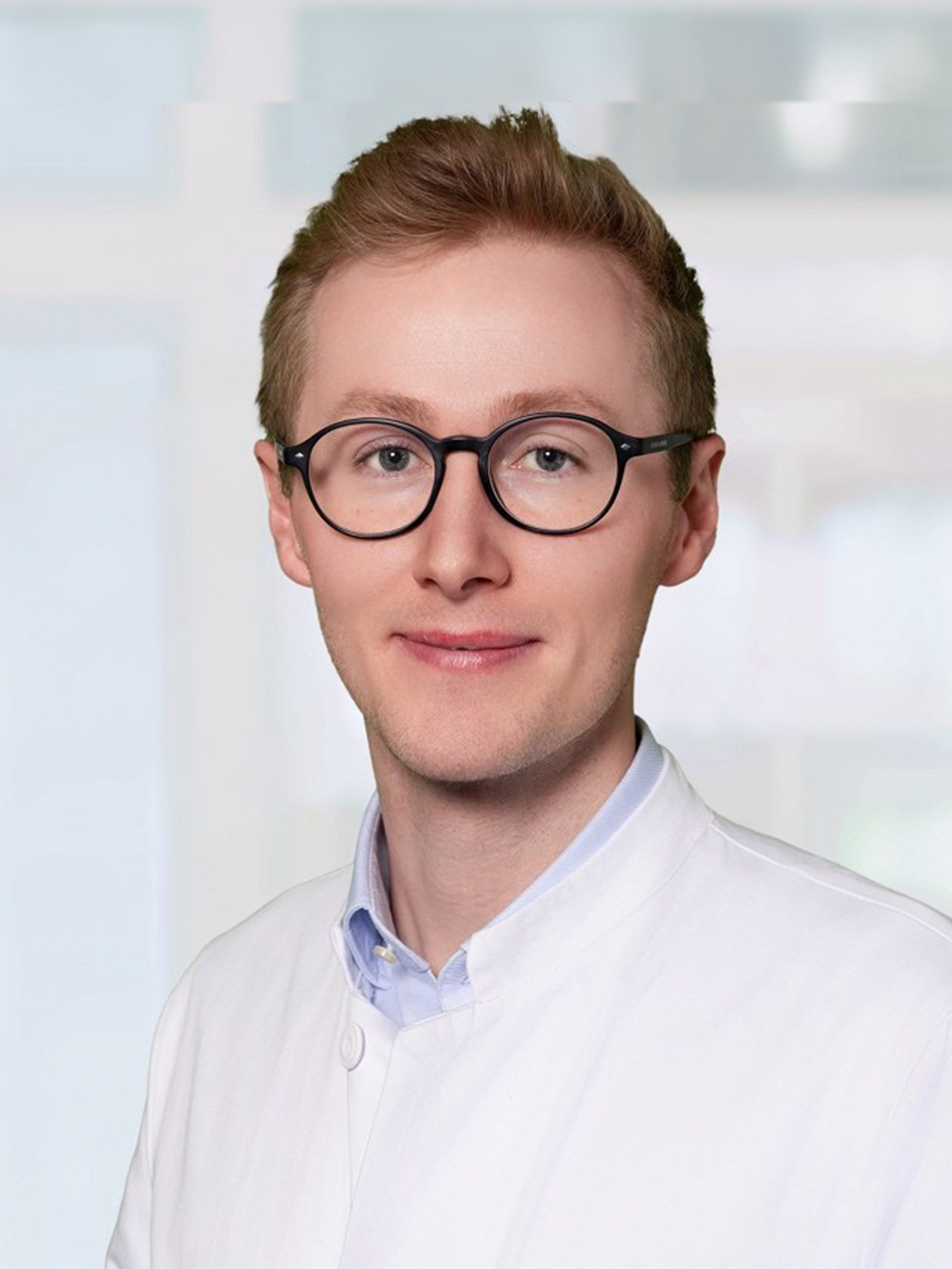 Sebastian Bauer