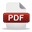 PDF icon