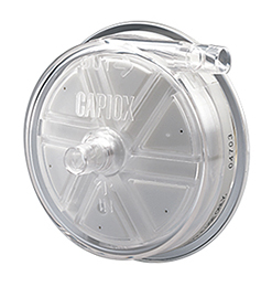 CAPIOX<sup>®</sup> Disposable Centrifugal Pump