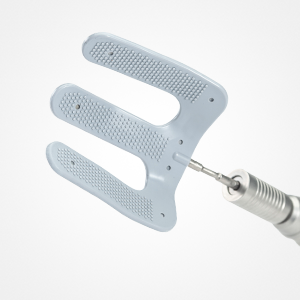 Assistant™ Flex Attachment with StableSoft™ Technology