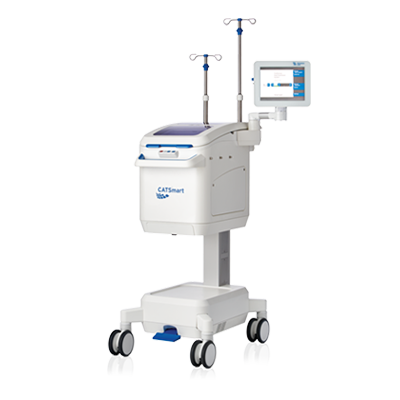 Fresenius Kabi CATSmart<sup>®</sup> Continuous Autotransfusion System