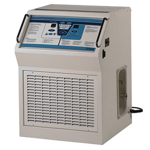 Cincinnati Sub-Zero Hemotherm<sup>®</sup> 400CE Dual Reservoir Cooler/Heater