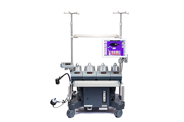 Terumo<sup>™</sup> Advanced Perfusion System 1