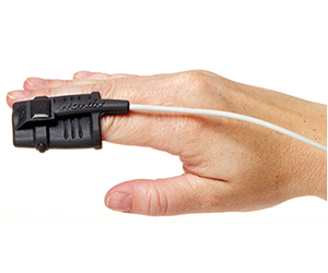 Reusable Soft Pulse Oximetry Sensors <br>(available in three sizes)
