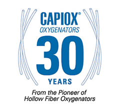 30 Years Logo