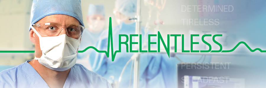 Relentless - Terumo Cardiovascular Group